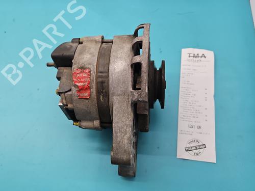 Used Alternator Alternator 38150201 38150201