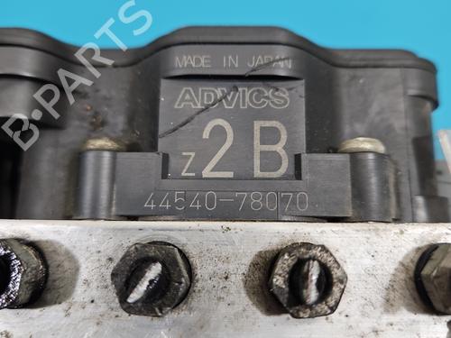 ABS pump LEXUS NX (_Z1_) 200t (AGZ10_, AGZ10R) | BP37822426M43 - Image 3