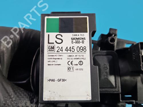 Ignition barrel SUZUKI WAGON R+ (MA) 1.3 (RB413) | BP40221679M48 - Image 8
