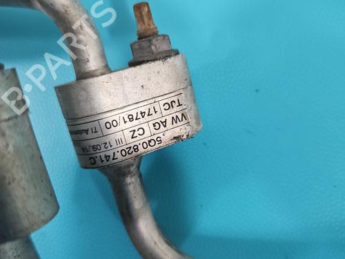 AC pipe SEAT LEON (5F1) | BP37812879M126 - Image 6