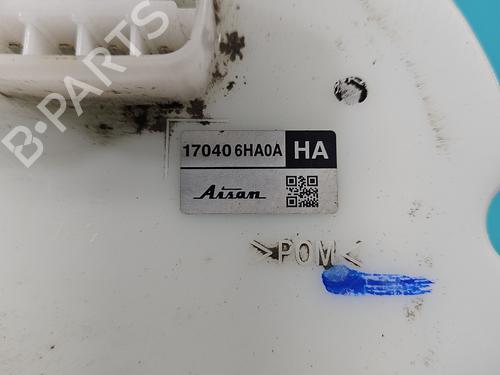 Fuel pump INFINITI Q50 2.0 T | BP38142400M76 - Image 4