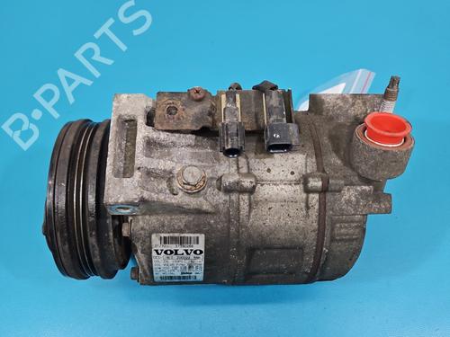 AC compressor VOLVO S60 II (134) | BP38050765M34 - Image 7