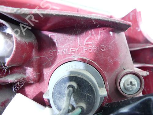 Other MITSUBISHI LANCER VIII Sportback (CX_A) | BP37809338O1 - Image 4