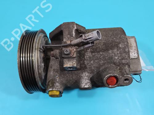 AC compressor MITSUBISHI MIRAGE / SPACE STAR VI Hatchback (A0_A) 1.2 (A03A) | BP38132588M34 - Image 8