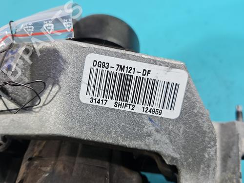 Gearbox mount FORD MONDEO V Saloon (CD) 2.0 Hybrid | BP37837436M88 - Image 8