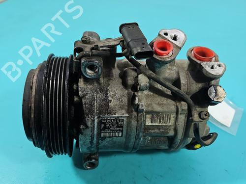 AC compressor MERCEDES-BENZ E-CLASS (W213) E 220 d 4-matic (213.005) | BP37819447M34 - Image 3