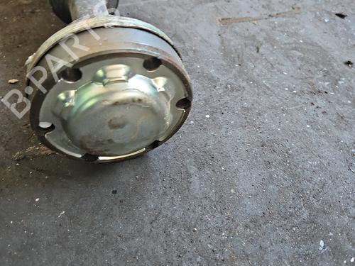 Driveshaft JAGUAR XE (X760) 2.0 D AWD | BP37816225M37 - Image 6