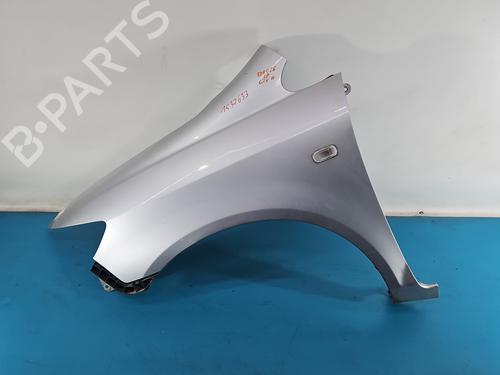 Used Left front fenders Left front fenders 38151534 38151534