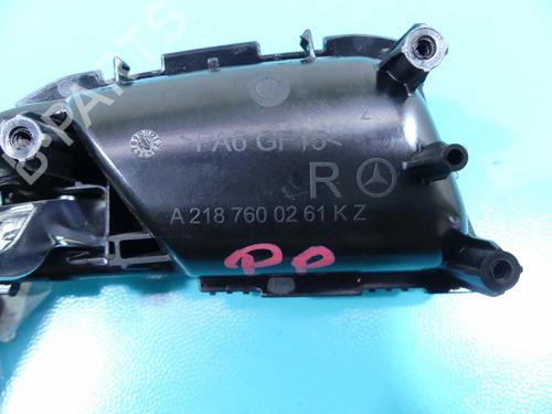 Front right interior door handle MERCEDES-BENZ CLS (C218) CLS 350 CDI / d (218.323) | BP37886444I14 - Image 4