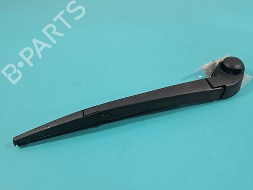 Used Rear windshield wiper arm Rear windshield wiper arm MG MG 3 (ZP2_) 1.5 (116 hp) 37842901 37842901
