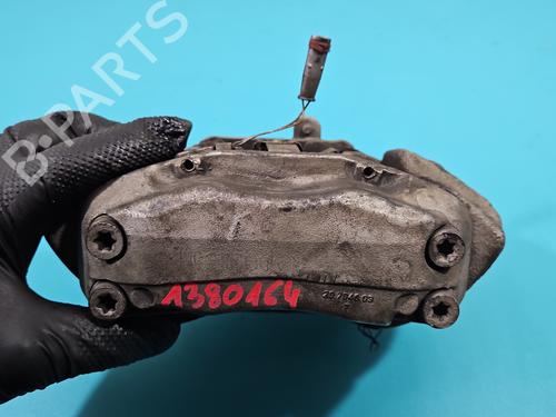 Left front brake caliper MERCEDES-BENZ E-CLASS T-Model (S211) E 320 T CDI (211.226) | BP38118419M105 - Image 3