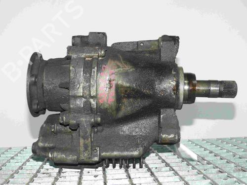 Transfer box VW PASSAT B6 (3C2) 2.0 TDI | BP37807182M36 - Image 5