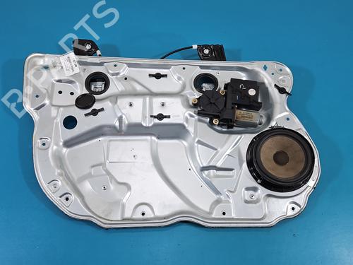 Used Front left window mechanism Front left window mechanism 38733983 38733983