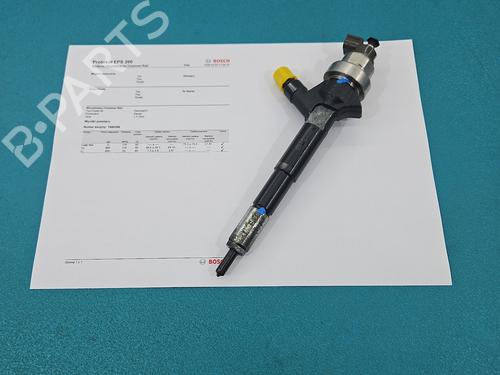 Used Injector Injector 37828588 37828588