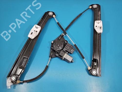 Front left window mechanism SKODA SCALA (NW1) | BP38151619C22 - Image 7