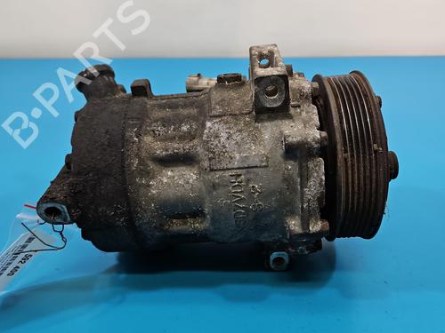 AC compressor OPEL VECTRA C (Z02) | BP37851765M34 - Image 3