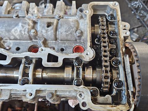 Engine DS DS 4 / DS 4 CROSSBACK (NX_) 2.0 BlueHDi 180 | BP37833138M1 - Image 11
