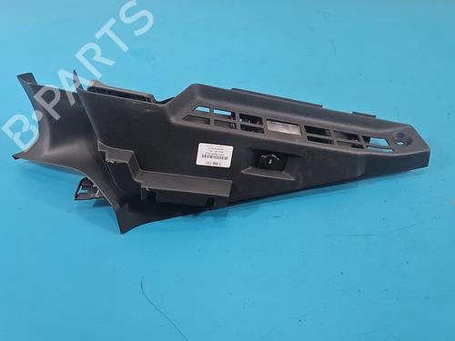 Used Boot lining Boot lining 37831603 37831603