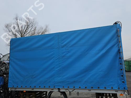 Andre RENAULT MASTER III Platform/Chassis (EV, HV, UV) | BP38146892O1 - Image 23