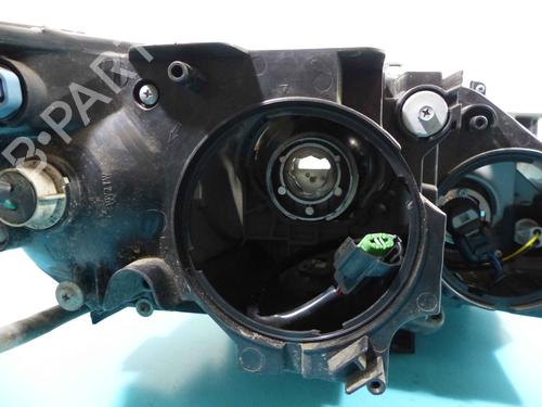 Left headlight MAZDA CX-9 (TB) 3.7 AWD (TB10A) | BP37883078C28  - Image 12