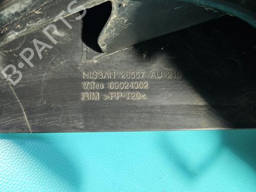Left taillight NISSAN PRIMERA Hatchback (P12) 1.8 | BP37847990C34 - Image 14