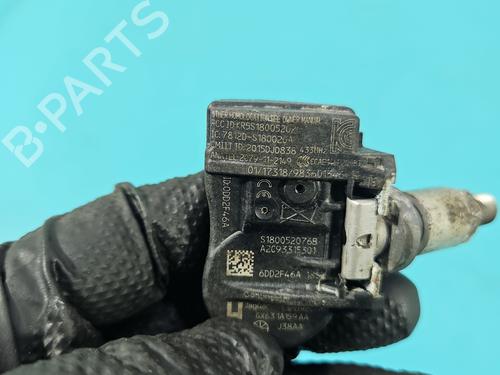 Electronic sensor LAND ROVER RANGE ROVER EVOQUE (L538)  | BP37830718M84  - Image 6