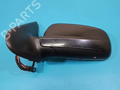 Used Left mirror Left mirror SEAT TOLEDO II (1M2) [1998-2006] 37837771 37837771