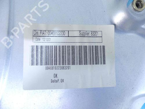 Front right window mechanism FIAT STILO Multi Wagon (192_) 1.8 16V | BP37806430C23 - Image 6