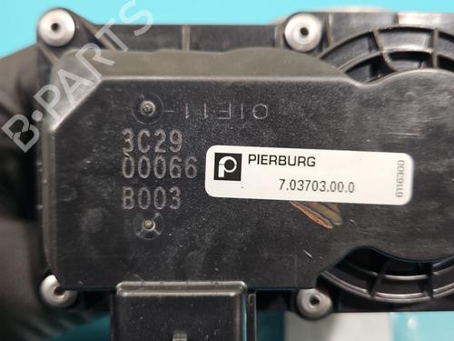 Throttle body DACIA SANDERO II 1.2 | BP38129169M82 - Image 7