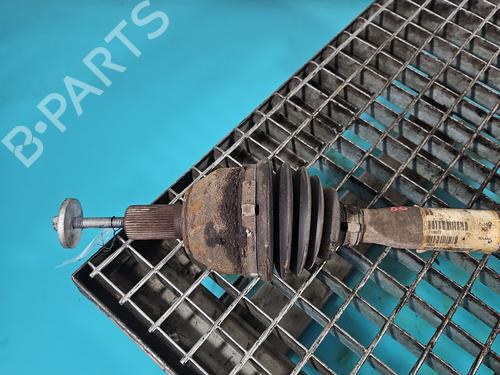 Right front driveshaft FORD S-MAX (WA6) | BP37817380M39 - Image 2