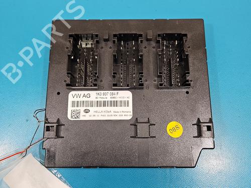 Electronic module VW GOLF VI (5K1) 1.4 TSI | BP37853886M83 - Image 2