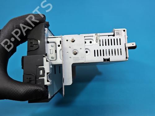 Radio KIA OPTIMA (JF) 1.6 T-GDI | BP37840315E6 - Image 6