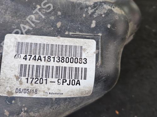Benzintank INFINITI G Saloon 35 | BP38137341C62 - Image 7