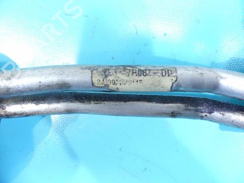 Pipe JAGUAR XF I (X250) 3.0 D | BP37884185M125 - Image 5