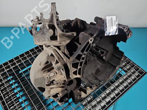 Used Gearbox Gearbox 38735285 38735285