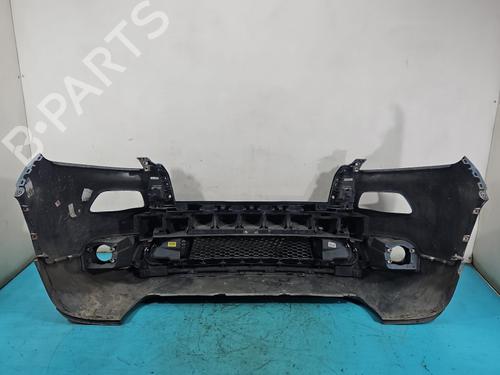 Front bumper JEEP CHEROKEE (KL) 2.0 CRD 4x4 | BP37834183C7 - Image 19