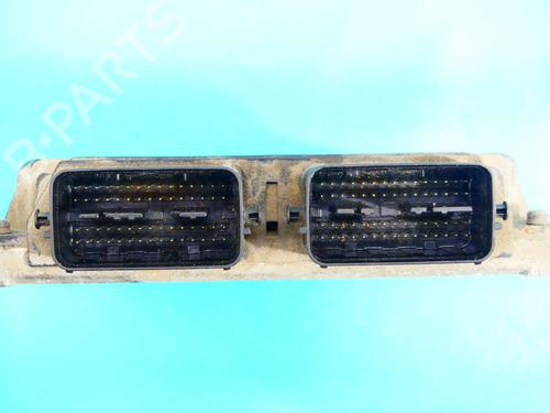 Engine control unit (ECU) MAZDA 3 (BK) 2.0 (BKEP) | BP37803055M57 - Image 15