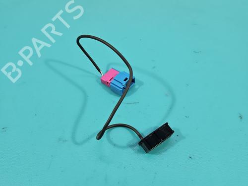 Used Electronic module Electronic module AUDI A5 Sportback (8TA) [2007-2017] 38136118 38136118