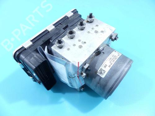 Used ABS pump ABS pump MERCEDES-BENZ GLC Coupe (C253) 350 e 4-matic (253.354) (320 hp) 37890781 37890781