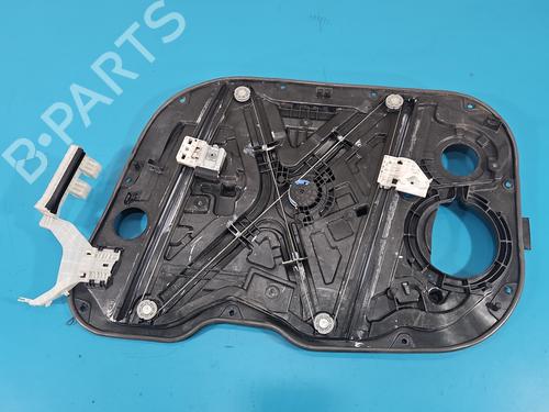 Front left window mechanism HYUNDAI i30 (PDE, PD, PDEN) | BP37828124C22 - Image 8