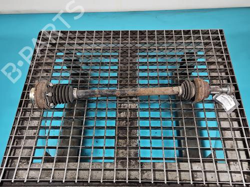 Used Left rear driveshaft Left rear driveshaft 37820356 37820356