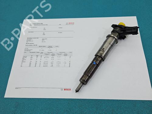 Used Injector Injector 38000259 38000259