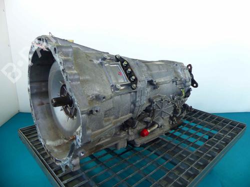 Gearbox LEXUS GS (_L1_) 450h (GWL10_, GWL10, GWL10R) | BP38154954M3 - Image 2