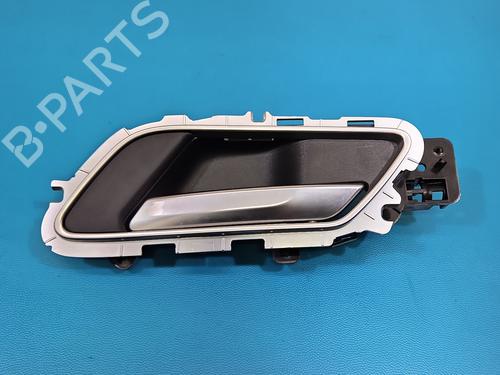 Rear right interior door handle JAGUAR F-PACE (X761) | BP37843583I16 - Image 2