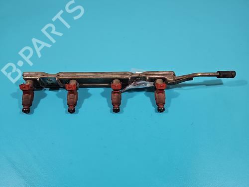 Injector NISSAN PRIMERA Hatchback (P12) 1.8 | BP37813183M100 - Image 2