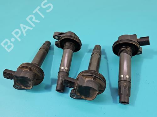 Used Ignition coil Ignition coil FORD USA MUSTANG Coupe 3.7 (309 hp) 38133779 38133779