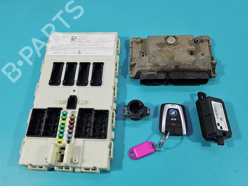 Used Engine control unit (ECU) Engine control unit (ECU) 37844804 37844804