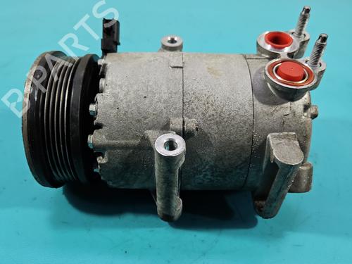 AC compressor FORD FOCUS III | BP38150396M34 - Image 4