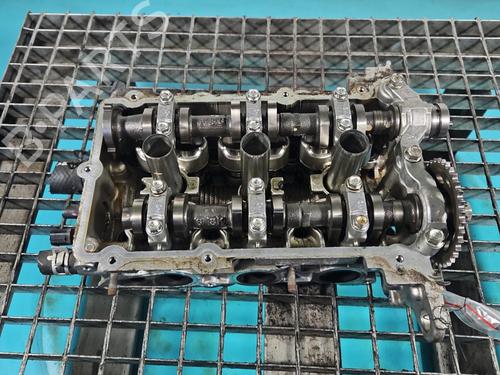 Cylinder head MITSUBISHI MIRAGE / SPACE STAR VI Hatchback (A0_A) 1.0 (A05A) | BP38124530M5  - Image 9