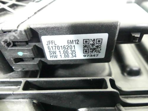 Front left window mechanism KIA OPTIMA (JF) 1.7 CRDi | BP37895320C22 - Image 4